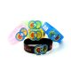 Branded Silicone Wristbands for Events