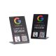 Google Review NFC Stand