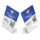 Programmable NFC QR Code Stand