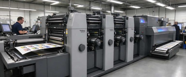How Are Plastic Cards Made?