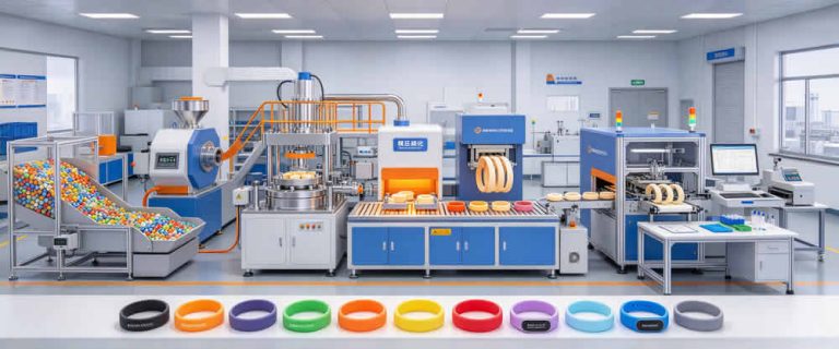 XIGIFT Expands Production Capacity with New SMT Line