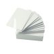 Inkjet Printable Blank White PVC Card