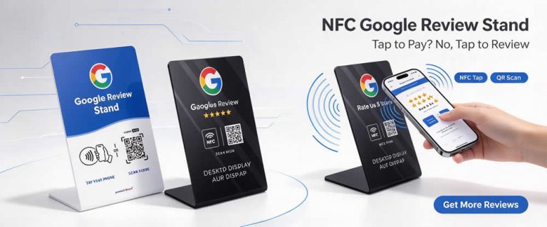 How to Get More Authentic 5-Star Google Reviews For Your Local Business