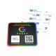 Rewritable NFC Review plate Boost Your Google Rating Fast