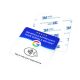 Tap to Review Programmable NFC Plate for Small Business