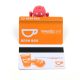 Custom Printed PVC Plastic Membership Card