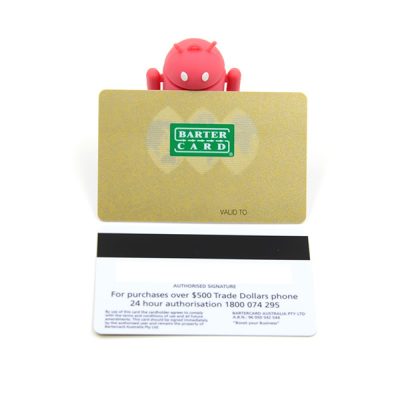 Full Color Printed Plastic VIP Cards