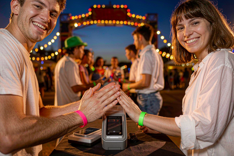 Events & Festivals