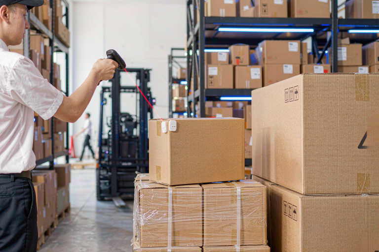 Logistics & Supply Chain