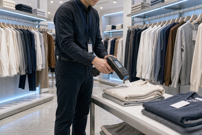 Retail & Inventory Management