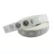 NFC Tags Sticker with Ntag213 Ntag215 Programmable Smart Tags