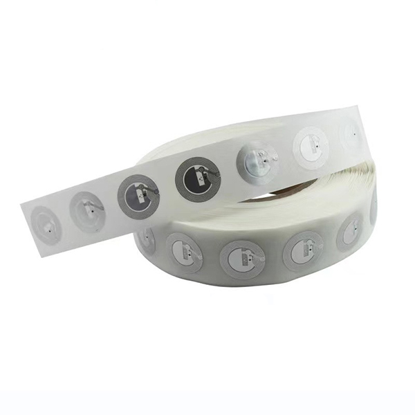 NFC Tags Sticker with Ntag213 Ntag215 Programmable Smart Tags