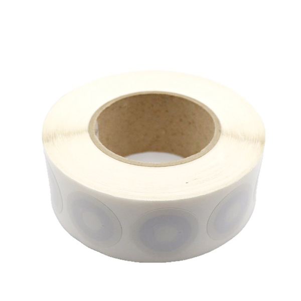 NFC Tags Sticker with Ntag213 Ntag215 Programmable Smart Tags