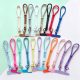 Cell Phone Lanyard, Patch Lanyard Wrist Strap for Holding Mobile Phones