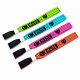 Festival Wristbands, Custom Fabric Lanyard Woven Wristbands for Events