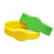 Custom RFID Wristbands, 13.56MHz Mifare RFID Bracelet for Hotel & Festival Solutions