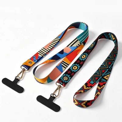 Lanyard for Mobile Phone, Long Cell Phone Neck Strap Lanyard Holder