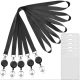 Lanyard with ID Holder, Lanyards for ID Badges and ID Card Holder
