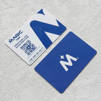 NFC Business Cards | Tap to Connect, Near Field Communication Enabled Smart Cards