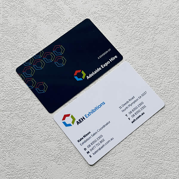 NFC Business Cards | Tap to Connect, Near Field Communication Enabled Smart Cards