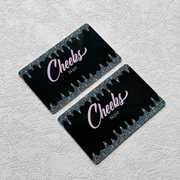 NFC Business Cards | Tap to Connect, Near Field Communication Enabled Smart Cards