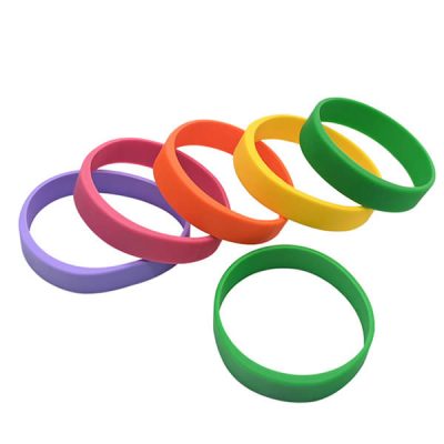 Programmable RFID Bracelet, RFID & Barcode Wristband for Hotel, Event and Festival Access Control