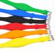 RFID Chip Wristband, 125KHz Waterproof RFID Bracelet for Wrist RFID Solutions