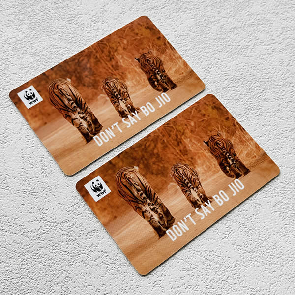 NFC Business Cards | Tap to Connect, Near Field Communication Enabled Smart Cards